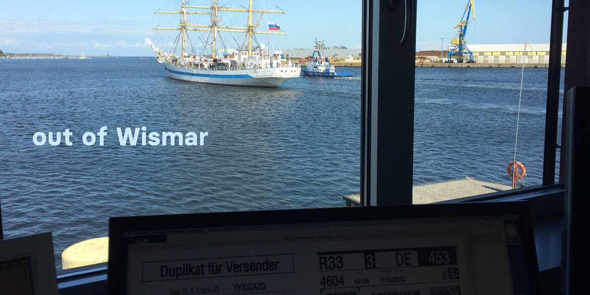 Out of Wismar 2026