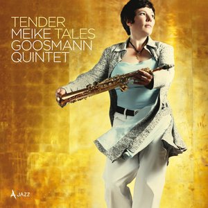 A5014 :: Meike Goosmann :: Tender Tales