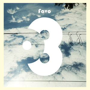 NRW8016 :: Favo3 :: 3 / Three (Restbestand Limited Edition)