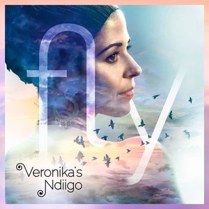 NRW8018 :: Veronika's Ndiigo / Veronika Stalder :: Fly (CD, DL)
