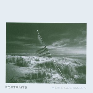 NRW8002 :: Meike Goosmann :: Portraits (Special Edition)