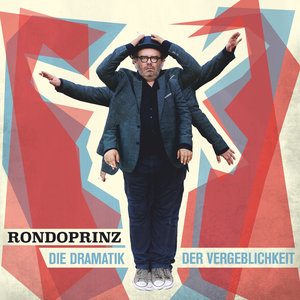 AOL309 :: Rondoprinz :: Die Dramatik der Vergeblichkeit