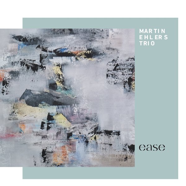 cin8021-CD :: Martin Ehlers :: Ease /Special Edition CD