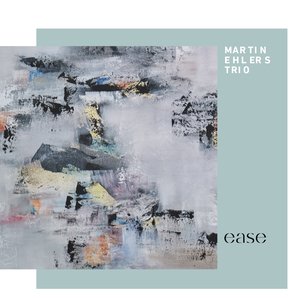 cin8021-CD :: Martin Ehlers :: Ease /Special Edition CD